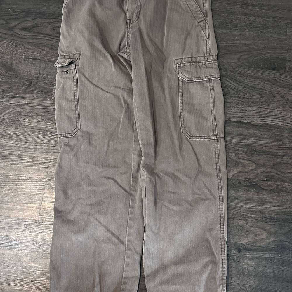 Cotton On Men's Cargo Pants
